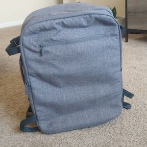 Made By Design Target Overnight Weekend Backpack In Gray
